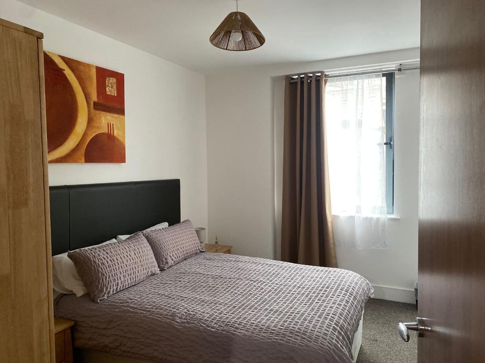 Pleasant Stay Apart Liverpool Exterior photo